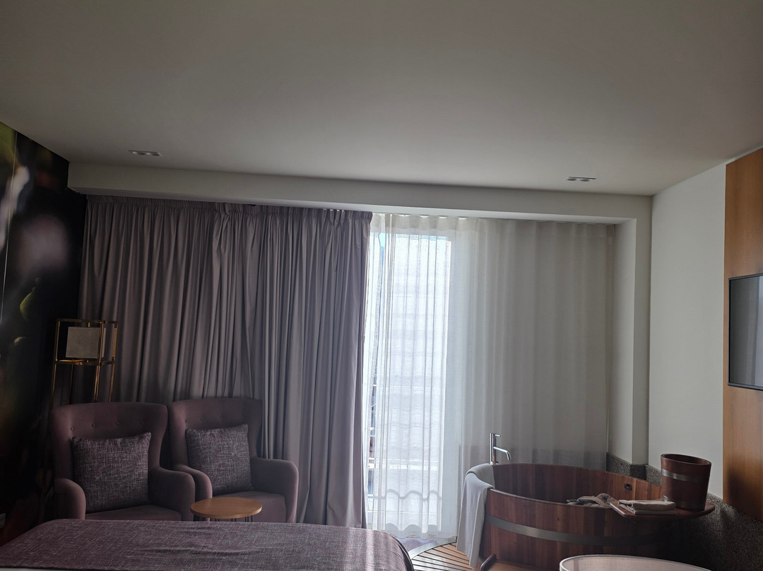 Douro Castelo Signature Hotel & Spa主图