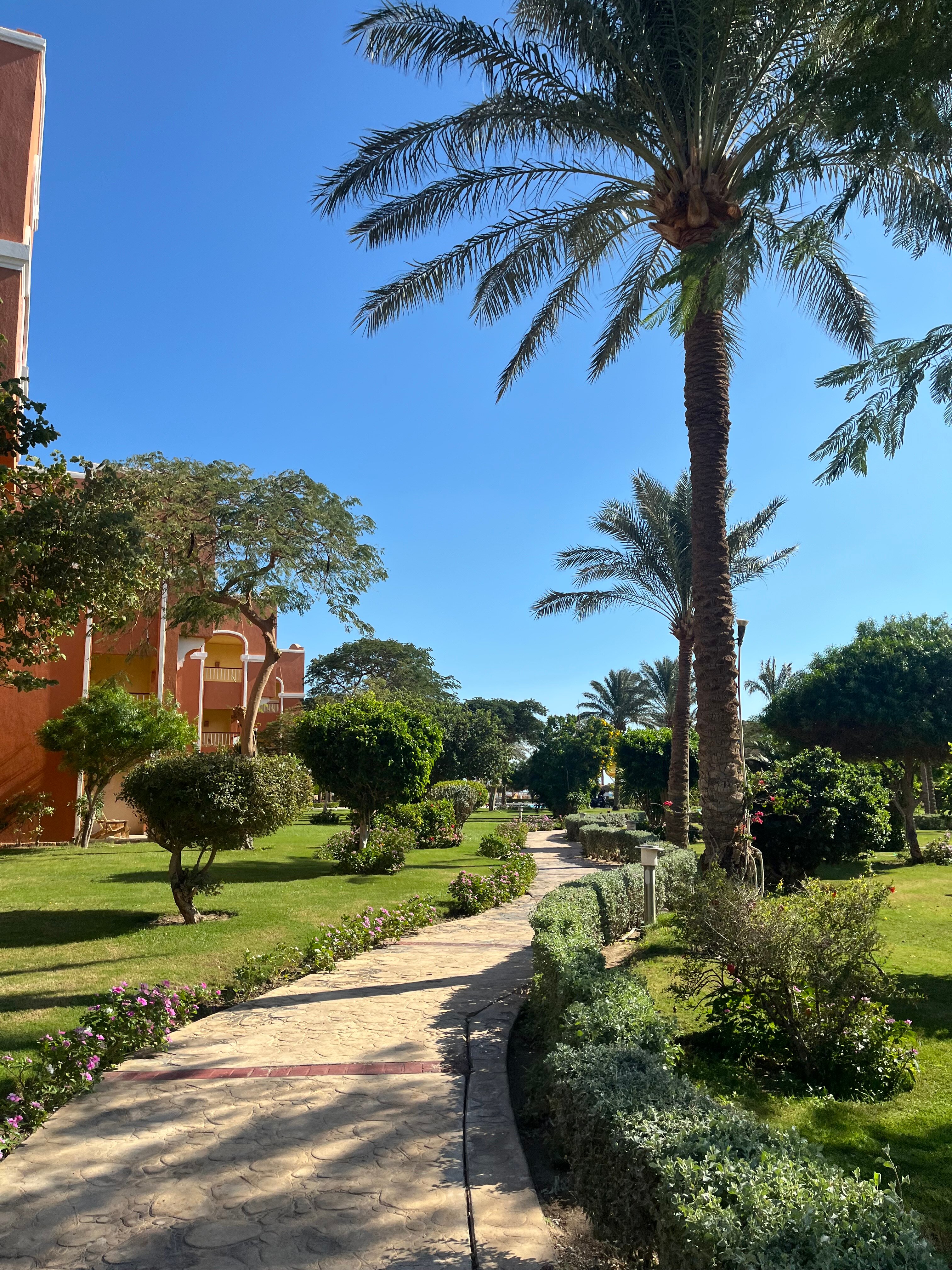 Sentido Caribbean World Soma Bay-官方