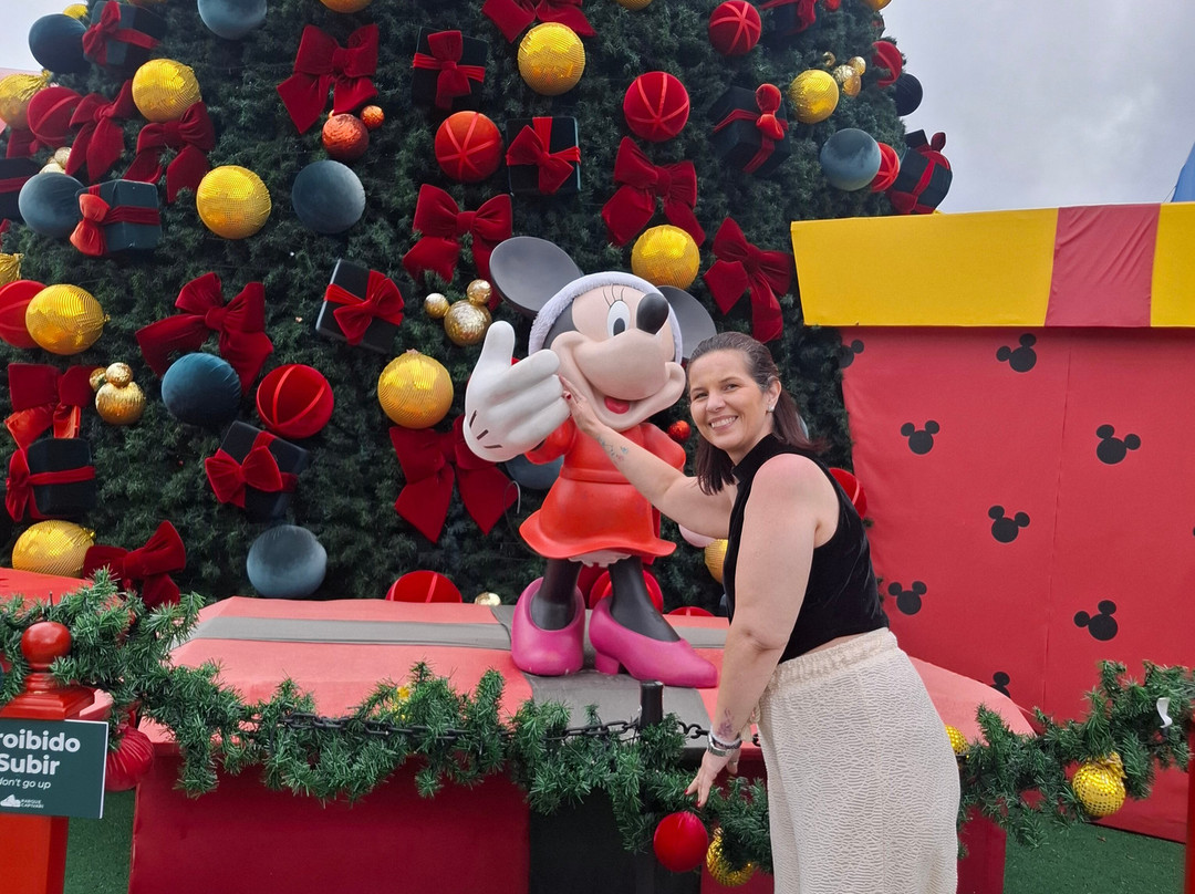 Vila Capivari-坎普斯－杜若尔当必去景点