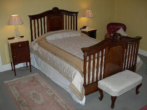 Clone House Bed And Breakfast主图