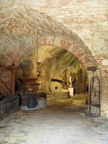 Mulino Della Ricavata主图