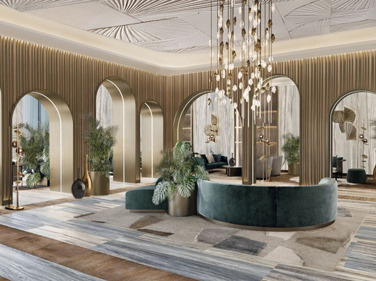 布里斯托大酒店