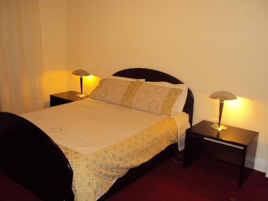 Mountain View B&B主图