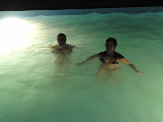 波斯塔德尔法尔科B&B酒店主图