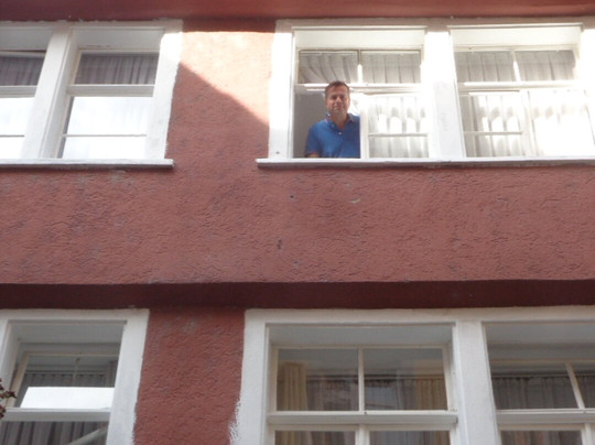 Gasthof Inselgraben主图