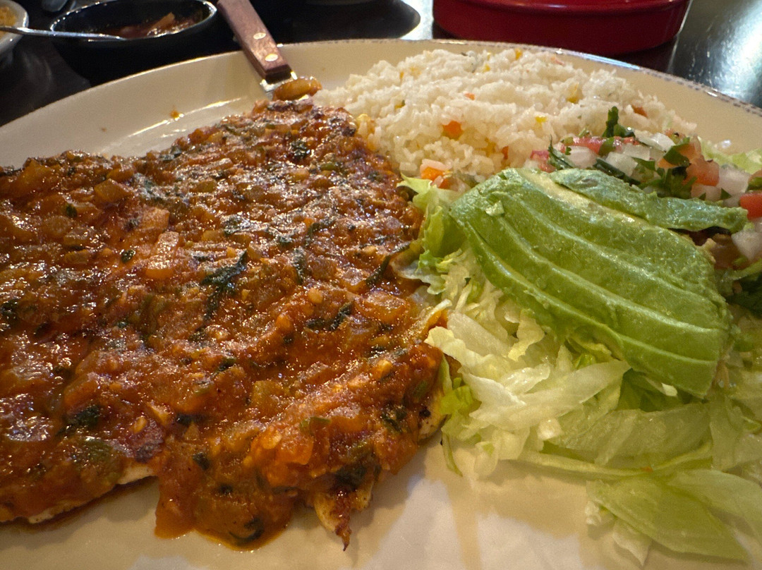 Chuyita's Mexican Restaurant and Bar