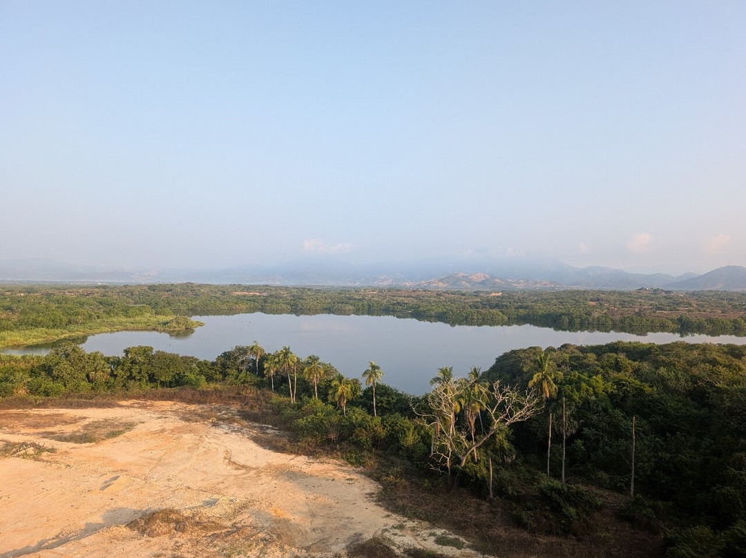 El Refugio de Potosí-芝华塔尼欧必去景点