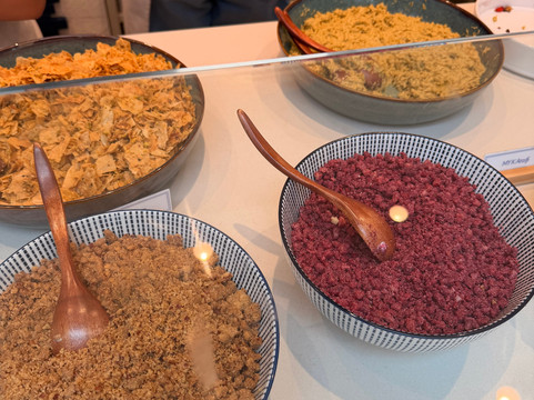 Myka Greek Frozen Yogurt主图