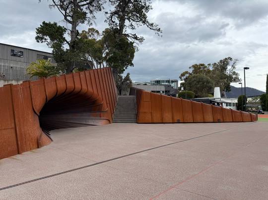 Tasmanian Private Tours-霍巴特必去景点