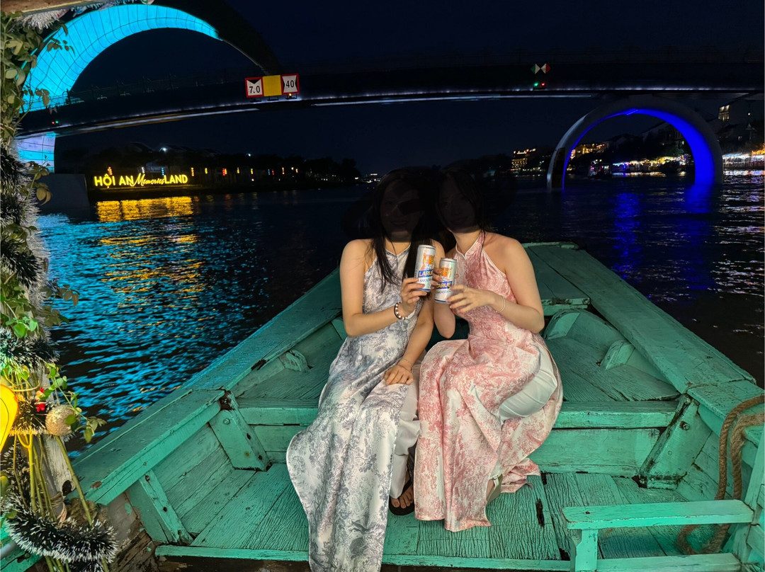 Onion Phi Tours Hoi An-会安必去景点