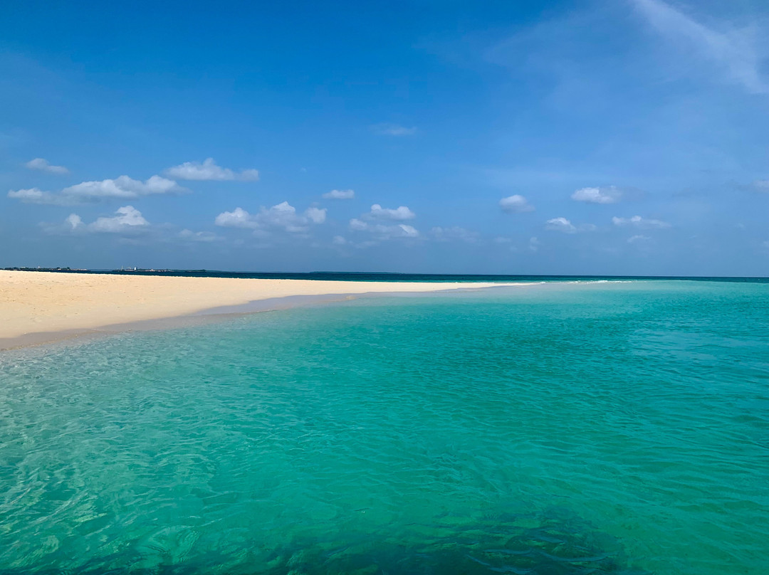 Gigi di Zanzibar-桑给巴尔岛必去景点