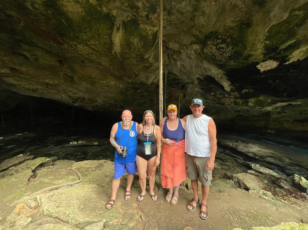 Dressel Divers Playa Del Carmen-普拉亚德尔卡曼必去景点