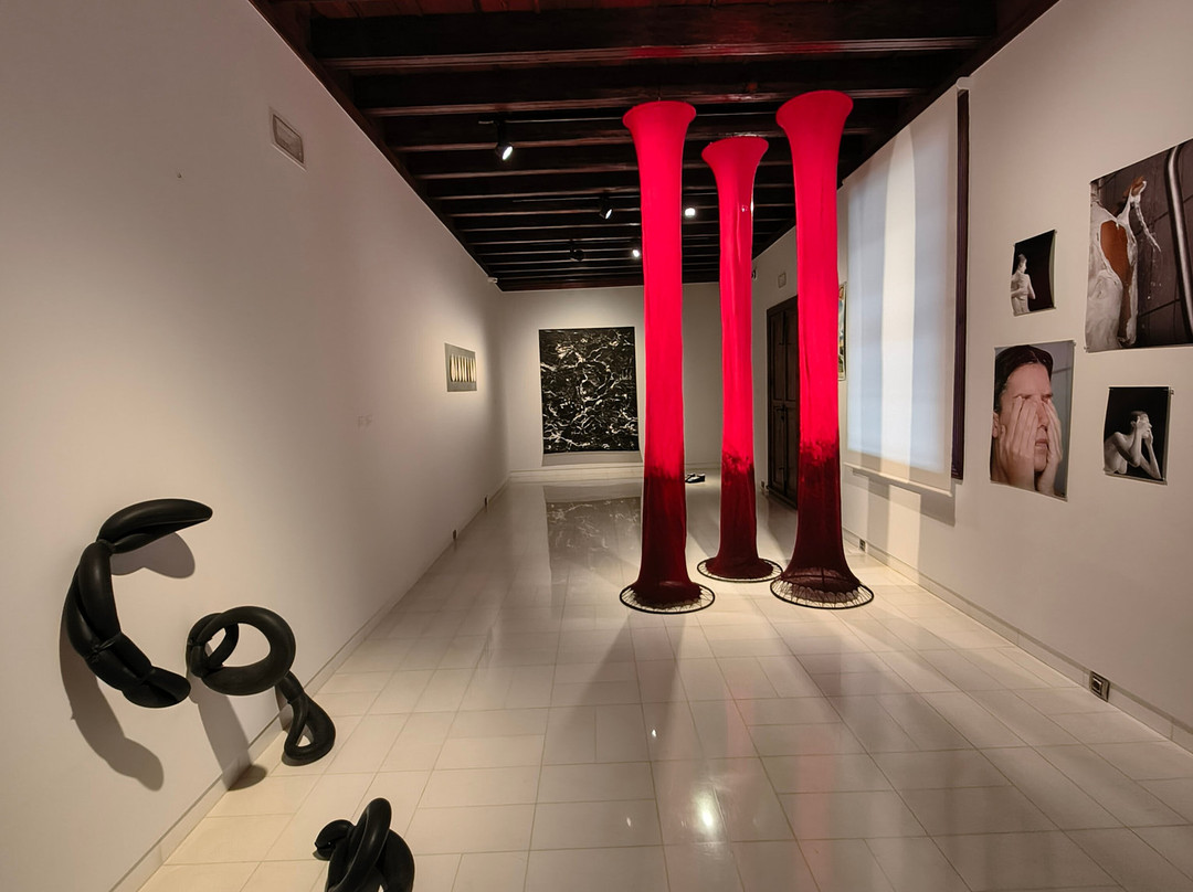 LM ARTE COLECCIÓN-拉古纳的圣克里斯托波尔城必去景点