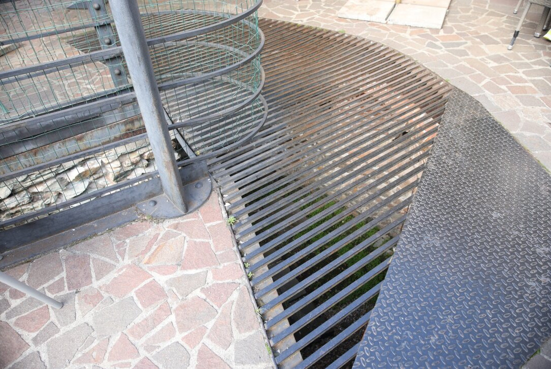 Regional Information Point-科希策必去景点