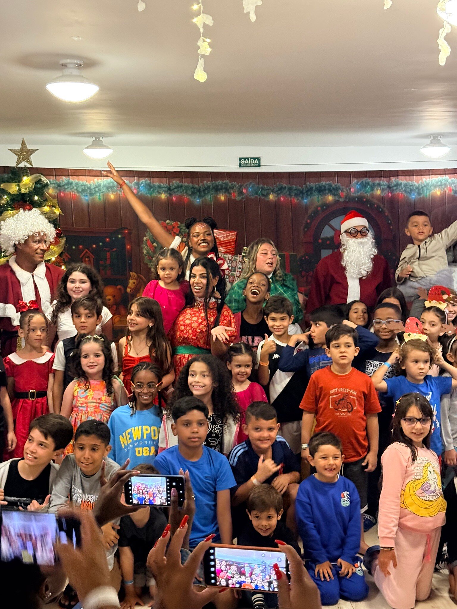 Hotel Vilarejo Praia-官方