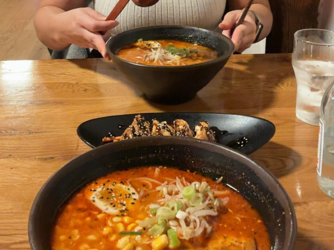 Himitsu Ramen