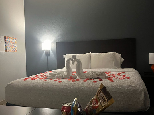 Hampton Inn & Suites Phoenix North/Happy Valley主图