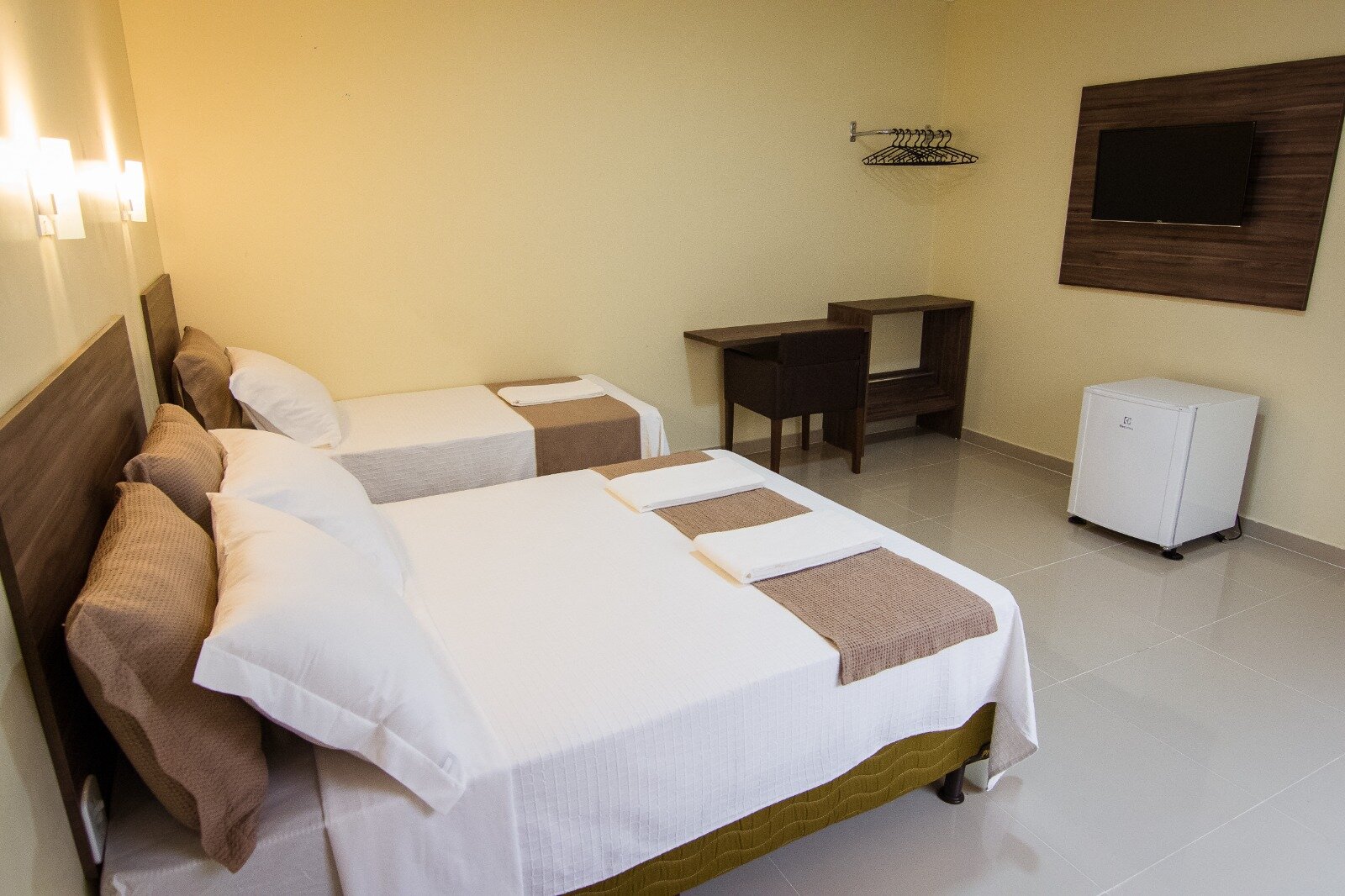 Royal Hotel & Gastronomia-酒店景观