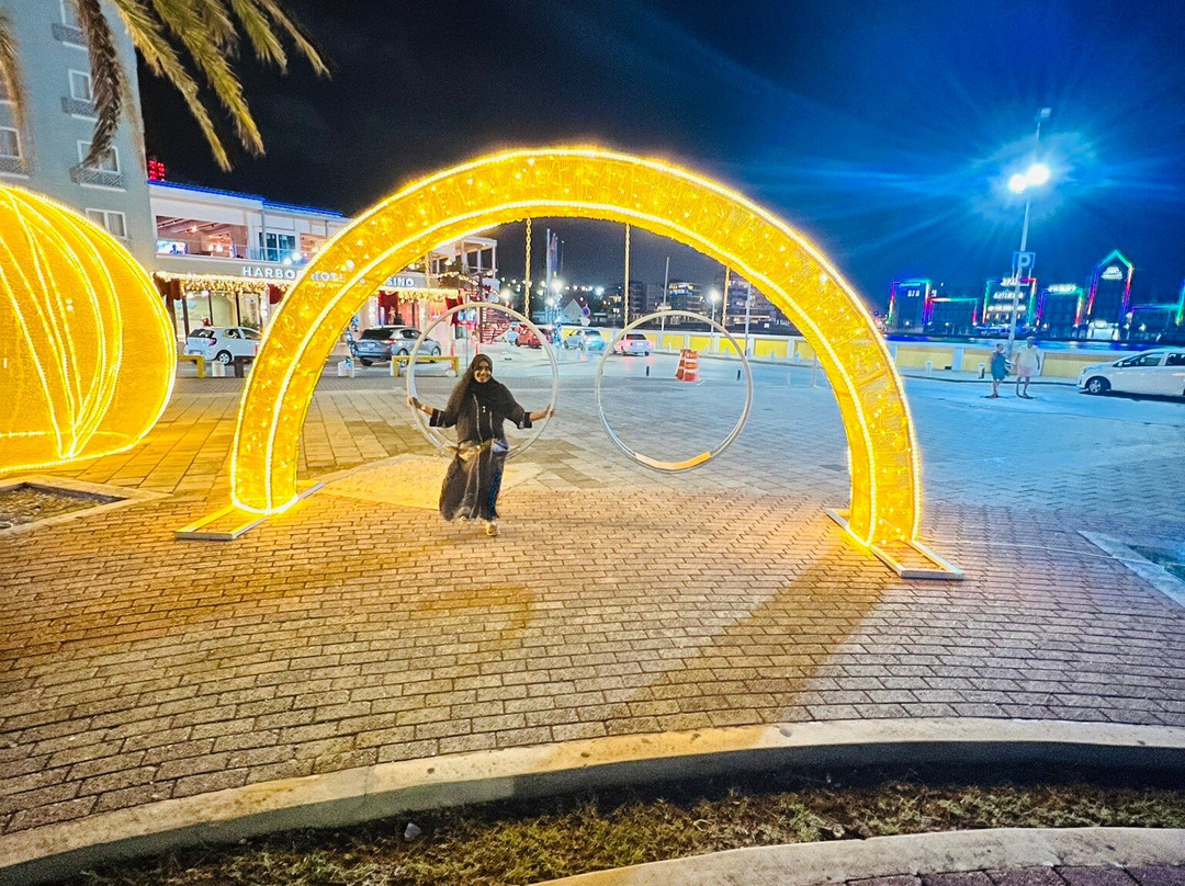 Punda-威廉斯塔德必去景点