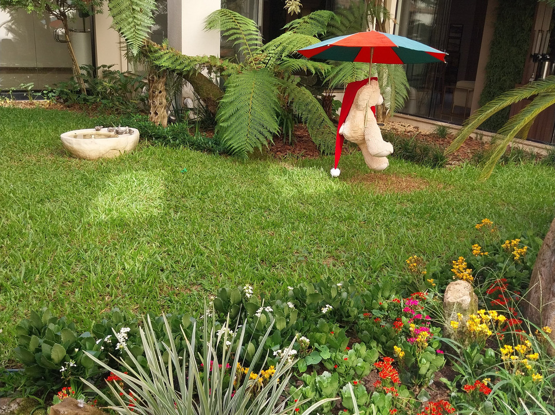 Hotel Tirolesa主图