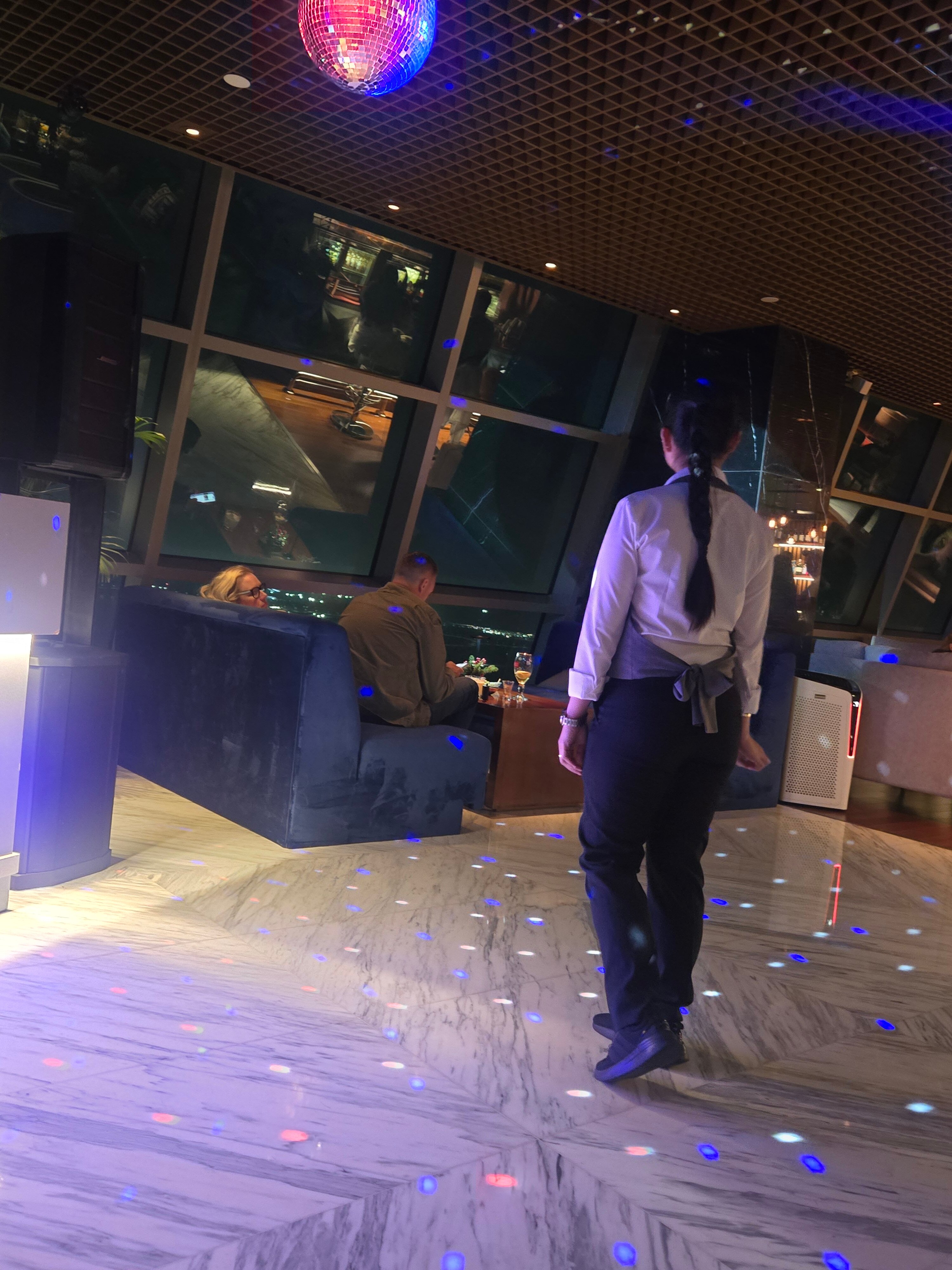 在朱美拉阿联酋联合大厦 - 酒店-官方