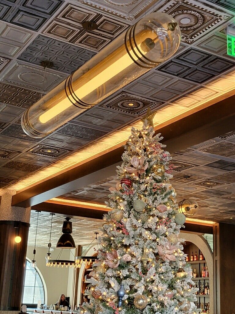 The Restoration Asheville-官方