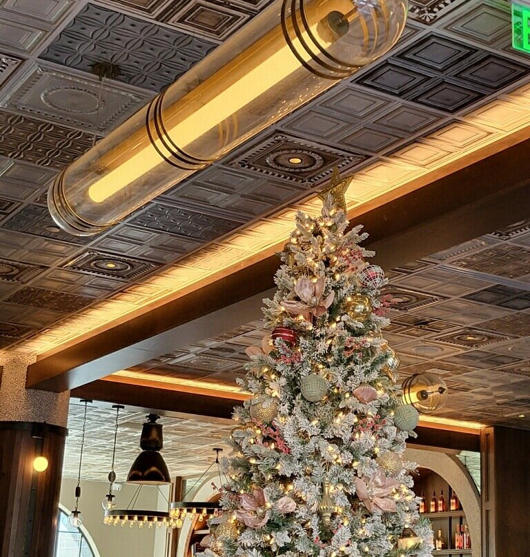 The Restoration Asheville主图