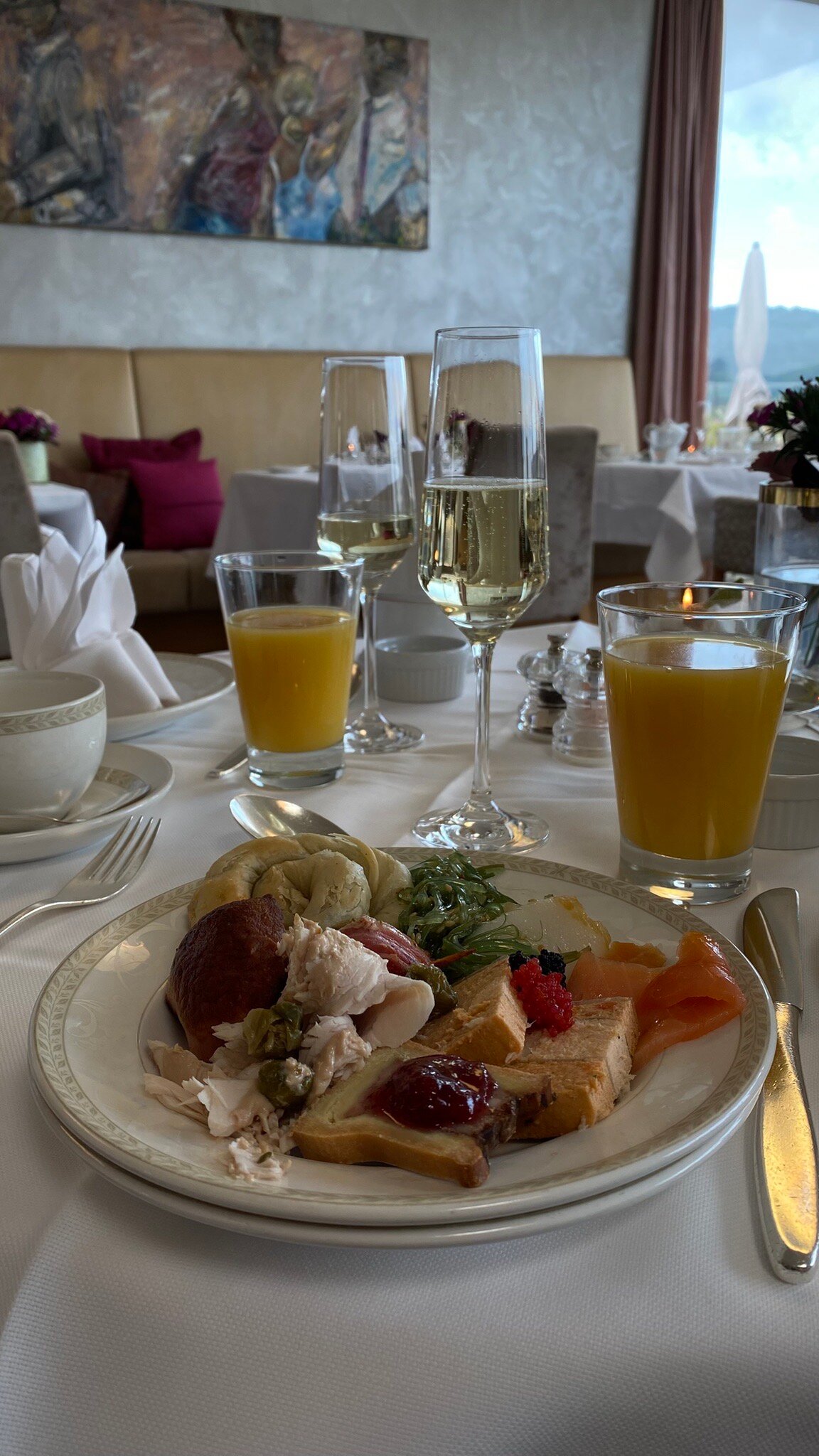 Hotel Villa Huegel-官方