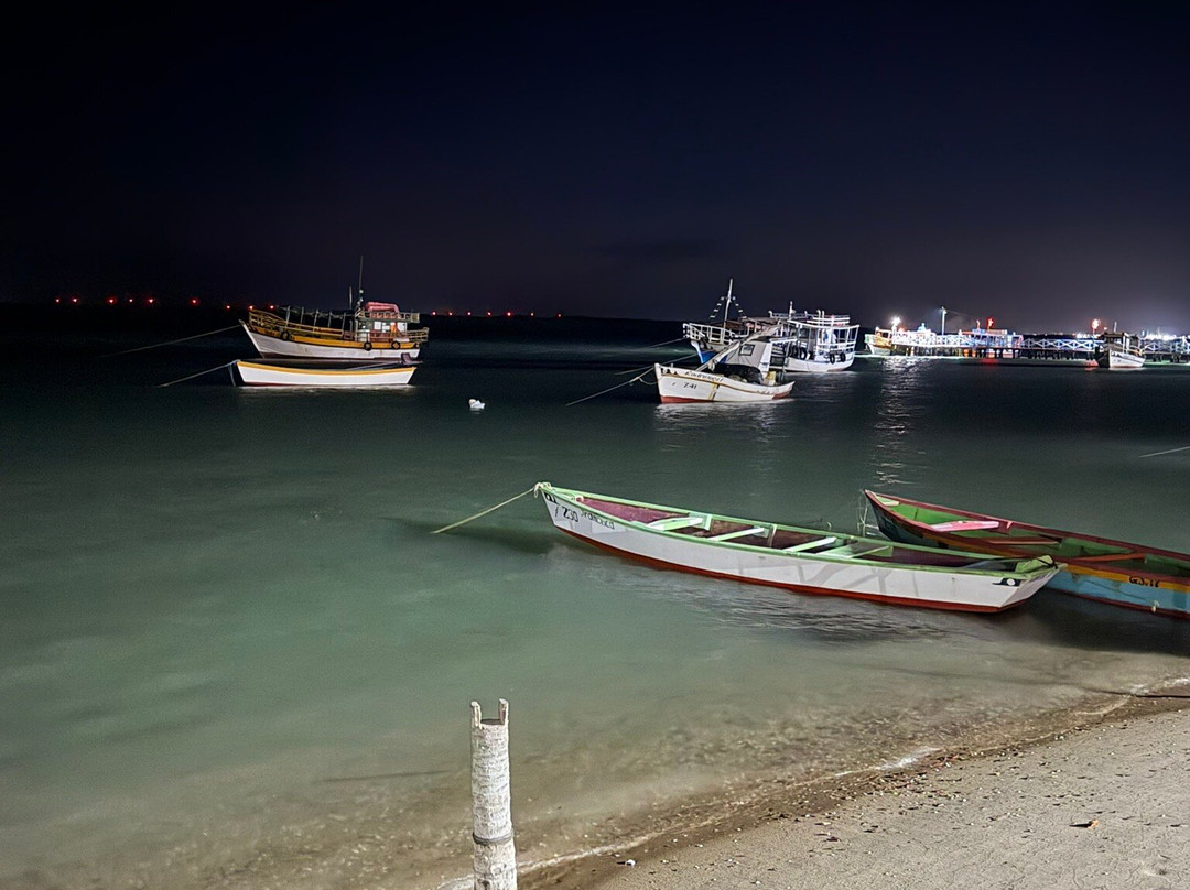 Pousada Rio Aratua主图