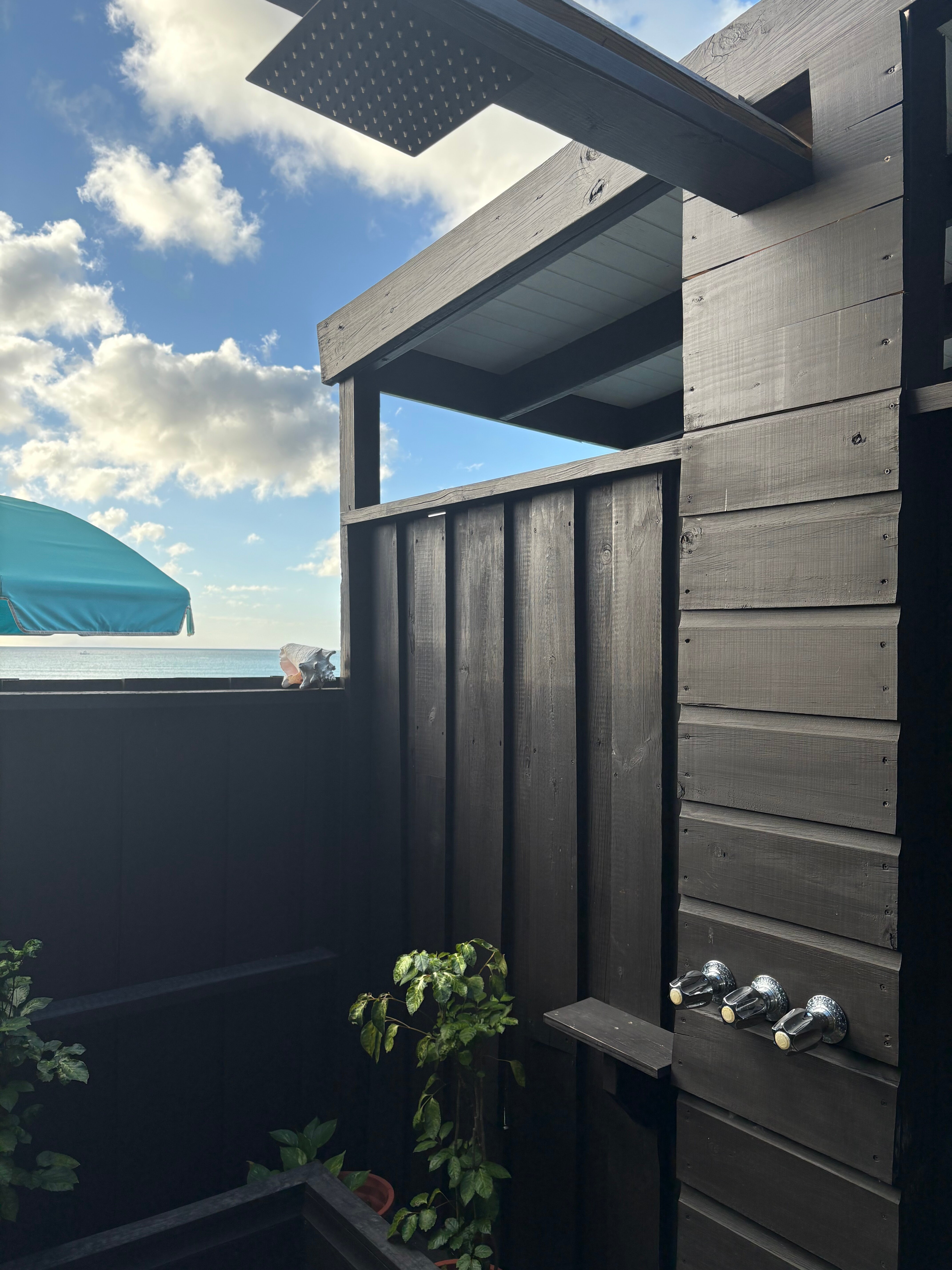 COCOS Hotel Antigua-浴室