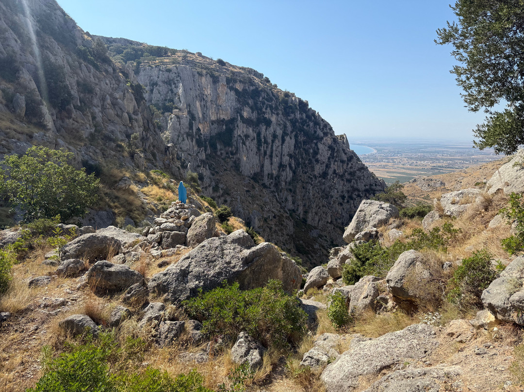 Santuario Madonna di Lourdes-Pulsano必去景点