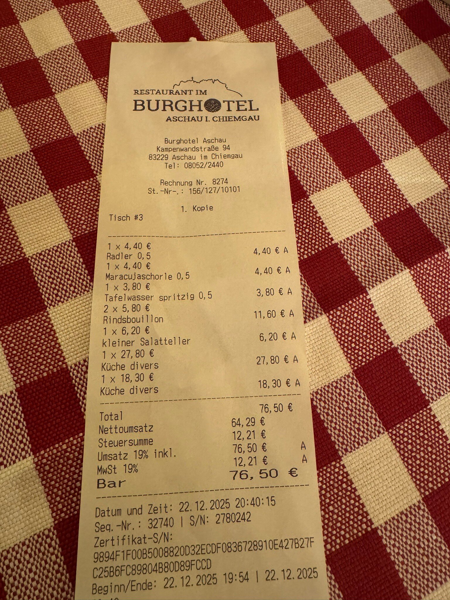 霍恩斯肖酒店-官方