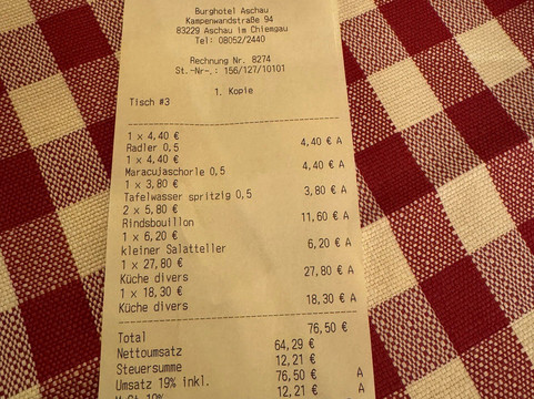 霍恩斯肖酒店主图