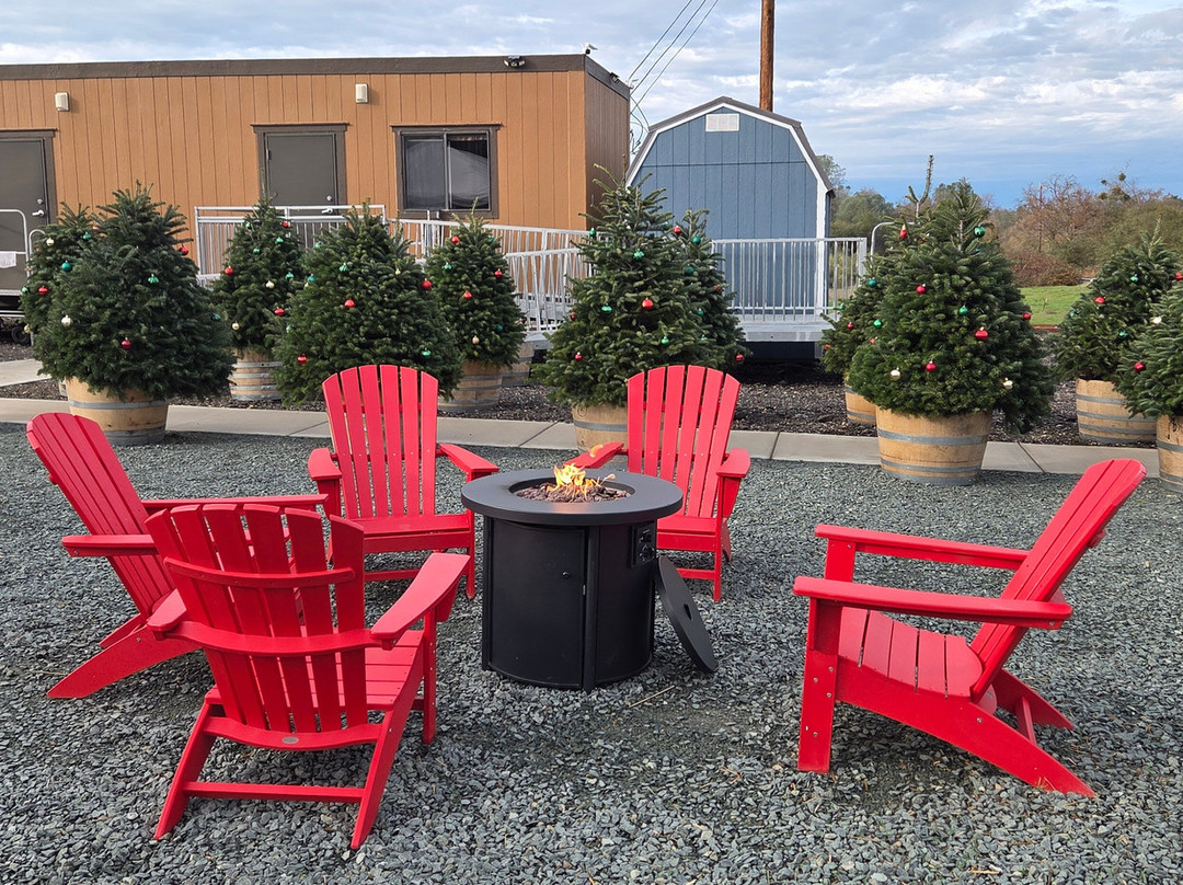 Rail Explorers: Amador CA Division-Ione必去景点