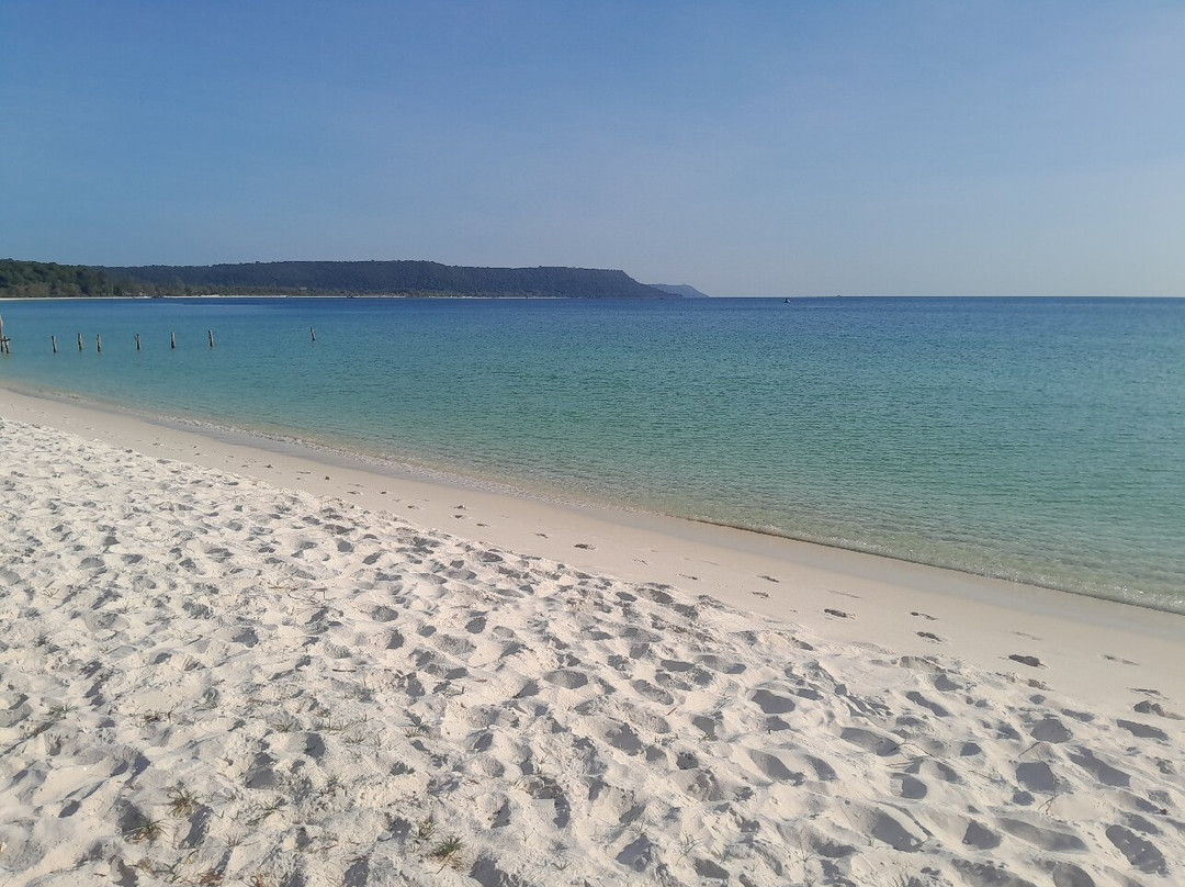 Sok San Beach-高龙必去景点