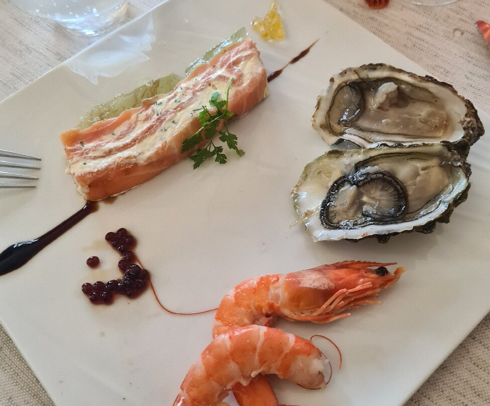 Hotel de la Poste主图