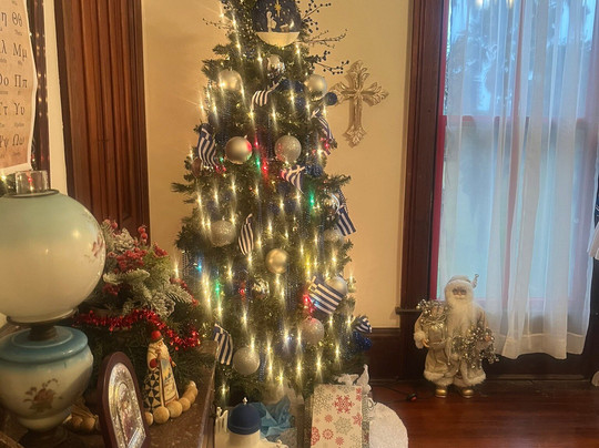 Baker House-Wildwood必去景点