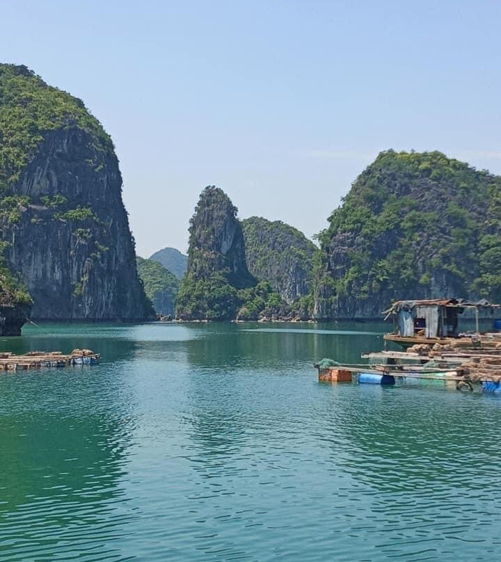 Ethnic Voyage Vietnam-河内必去景点