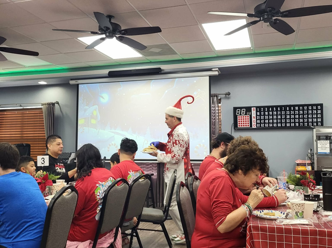 Club Wyndham Branson at The Meadows主图