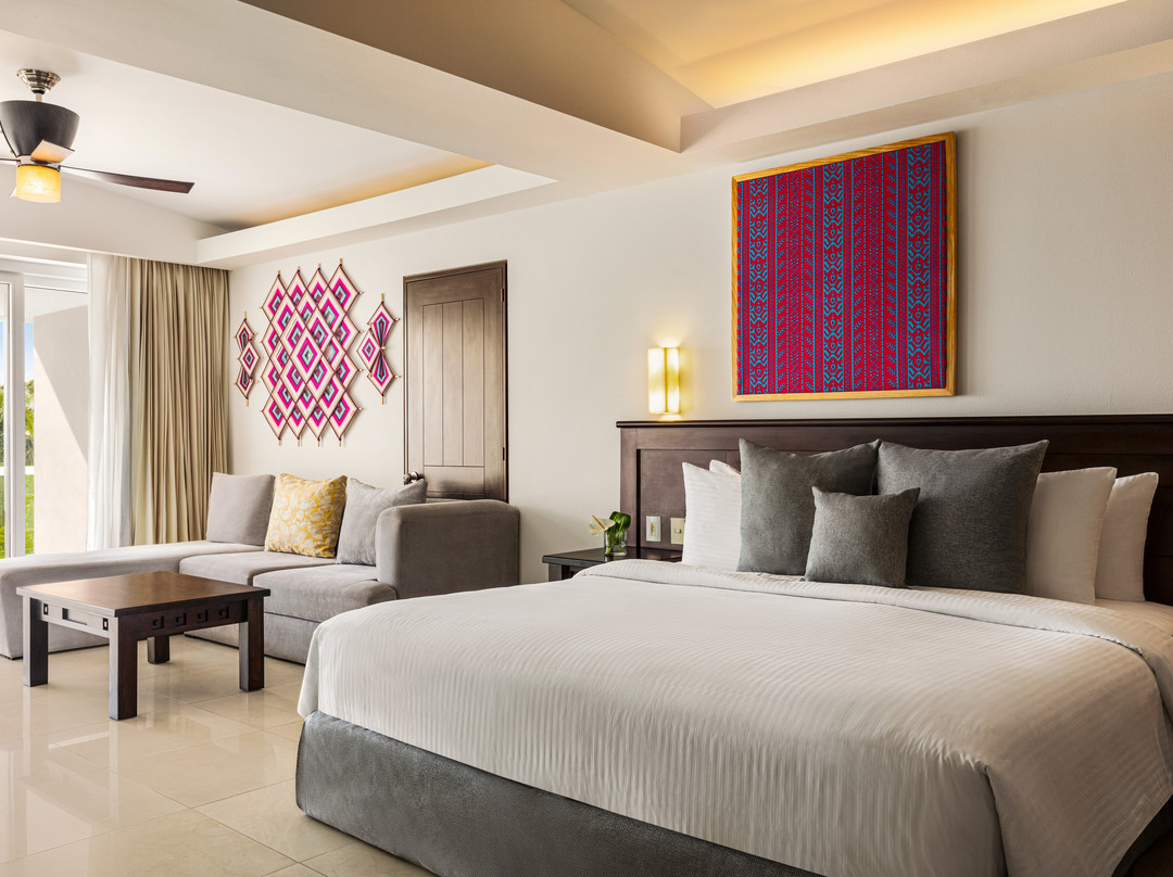 Fiesta Americana Riviera Nayarit