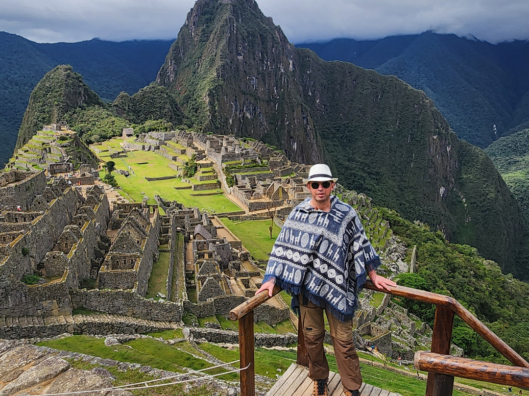 Peru Viva Experience-库斯科必去景点