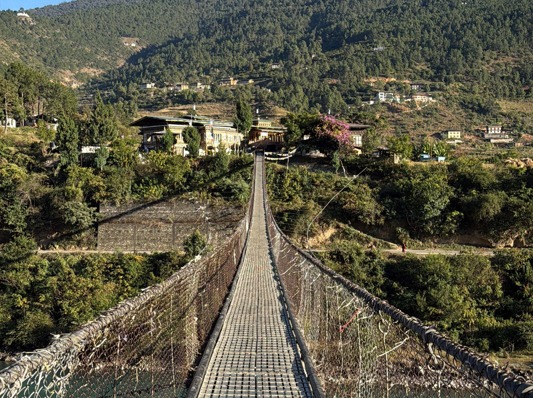 Tripkarado | Bhutan Travel Experts-Jaigaon必去景点
