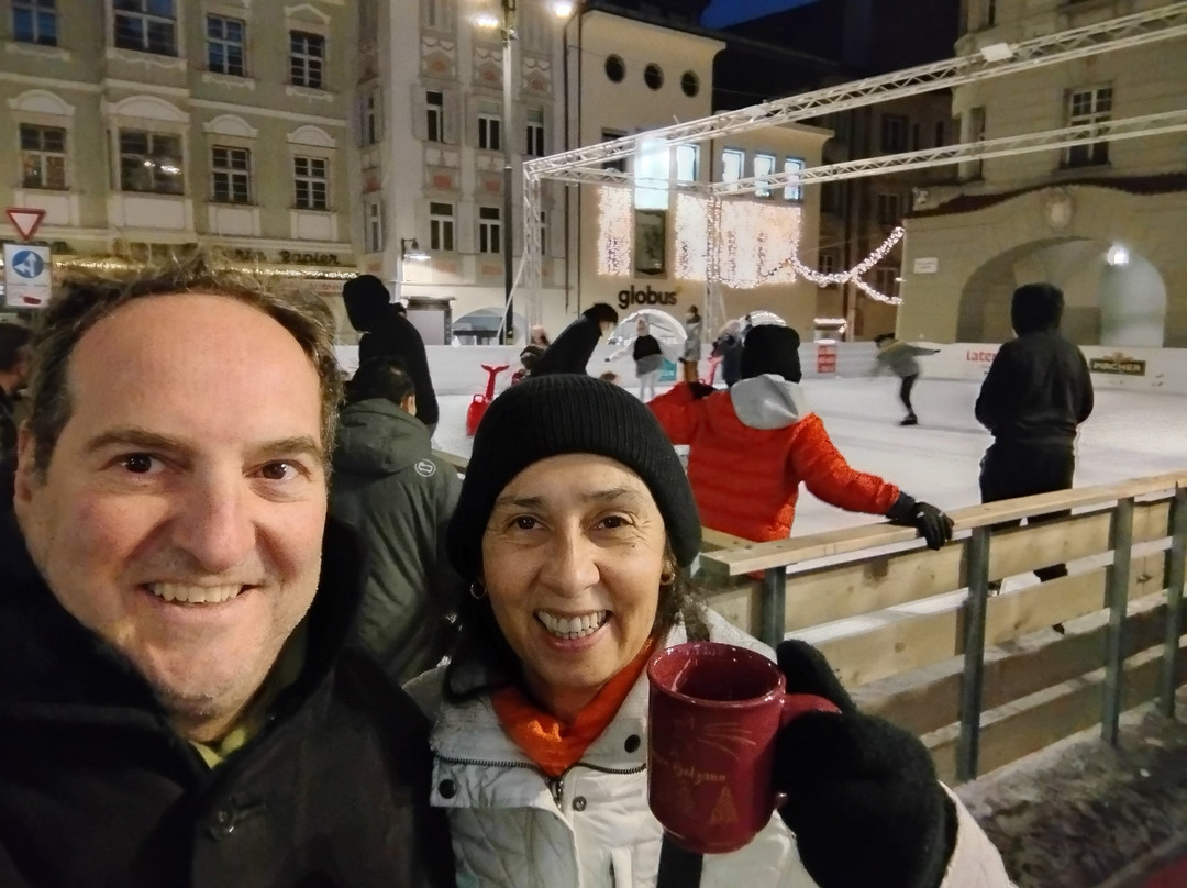 Bolzano Christmas Market-博尔扎诺必去景点
