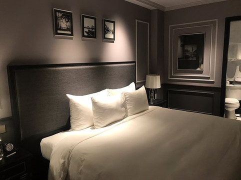 交响乐城堡酒店及水疗中心主图