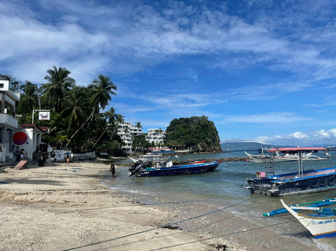 Arkipelago Divers-葡多咖蕾拉必去景点