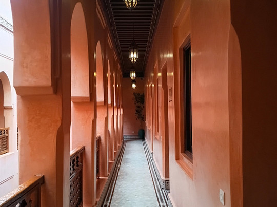 Sahara Para Todos-扎古拉必去景点