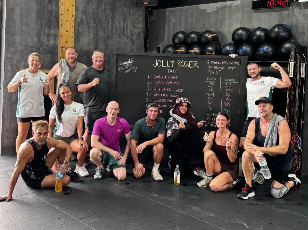 Prime Revive Body Transformation Retreat-查龙必去景点