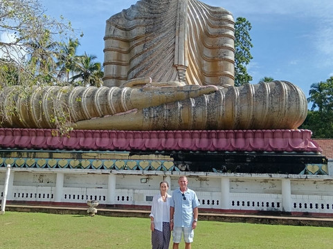 Sahasra Travels-唐卡拉必去景点