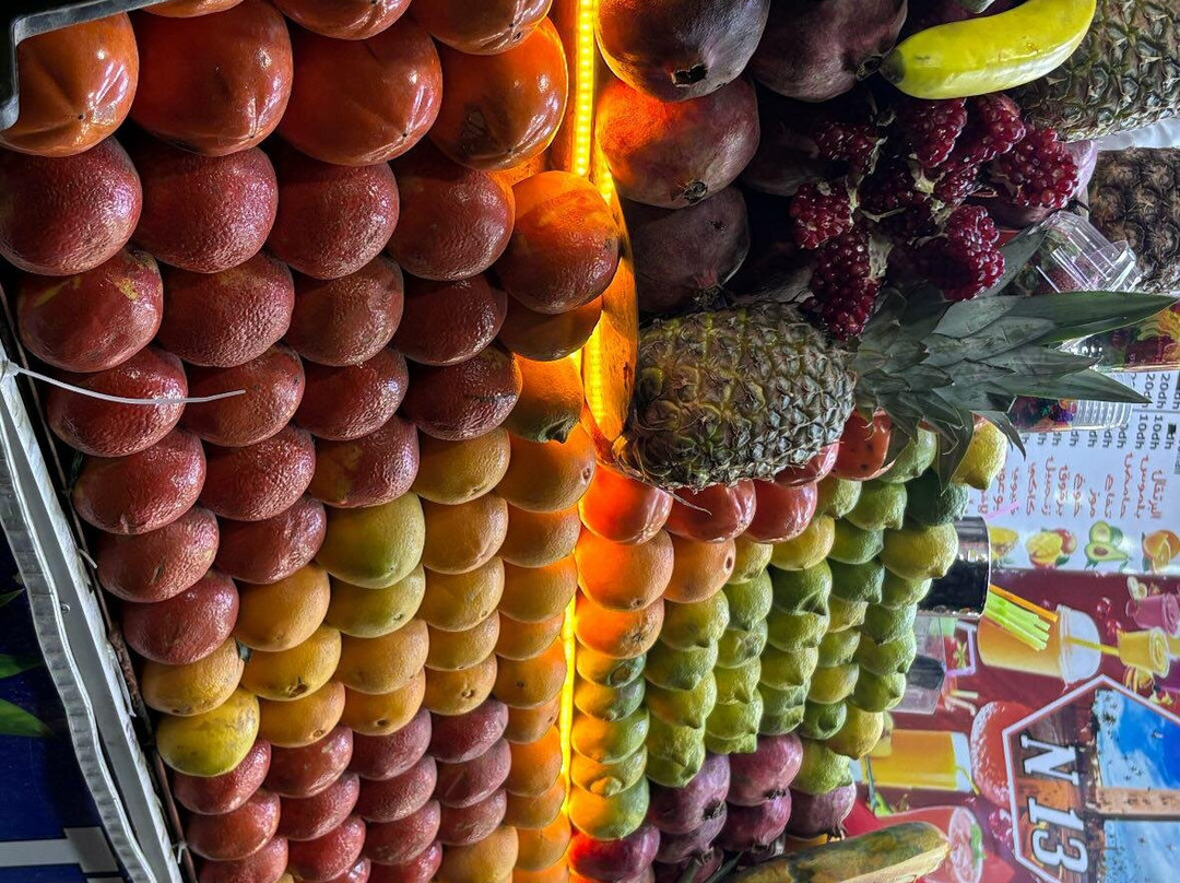 邓斯之旅-卡萨布兰卡必去景点