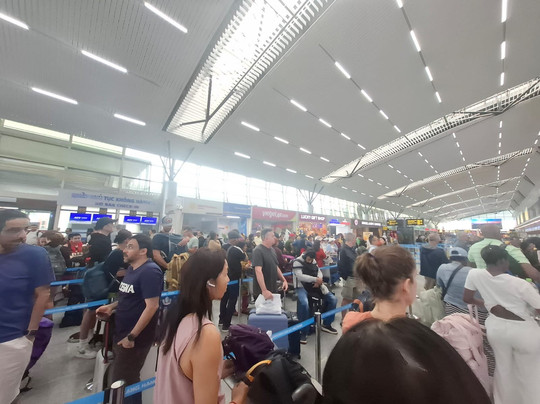 Danang Airport Transfer-岘港必去景点